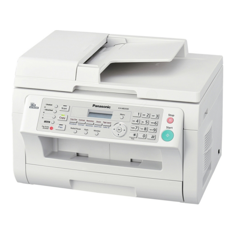 Panasonic KX-MB 2020