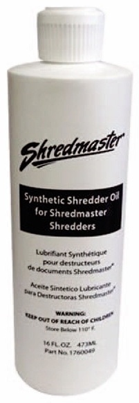 Rexel Aktenvernichter-Öl 473 ml