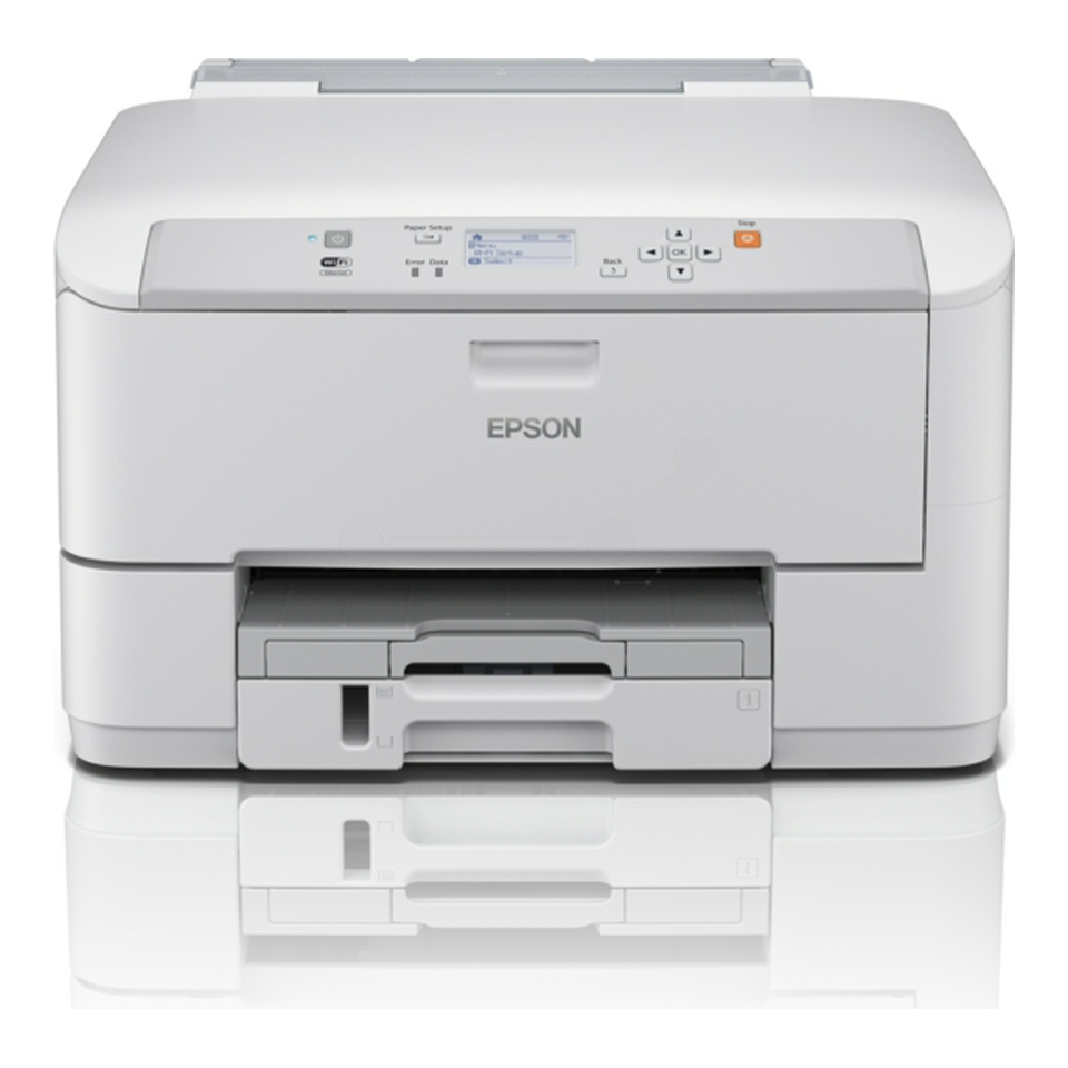 Epson WorkForce Pro WF-M 5190dw