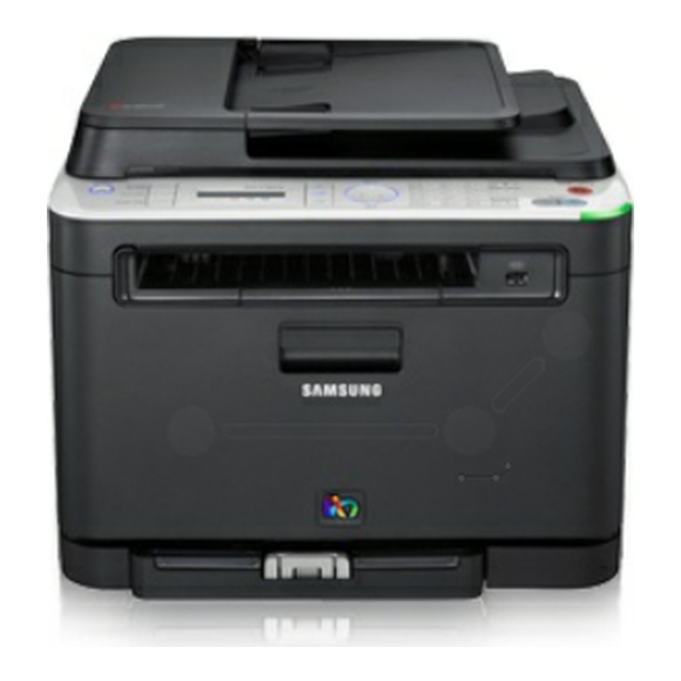 Samsung CLX-3185fn