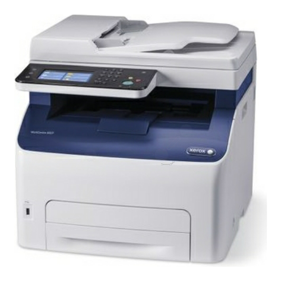 Xerox Phaser 6027