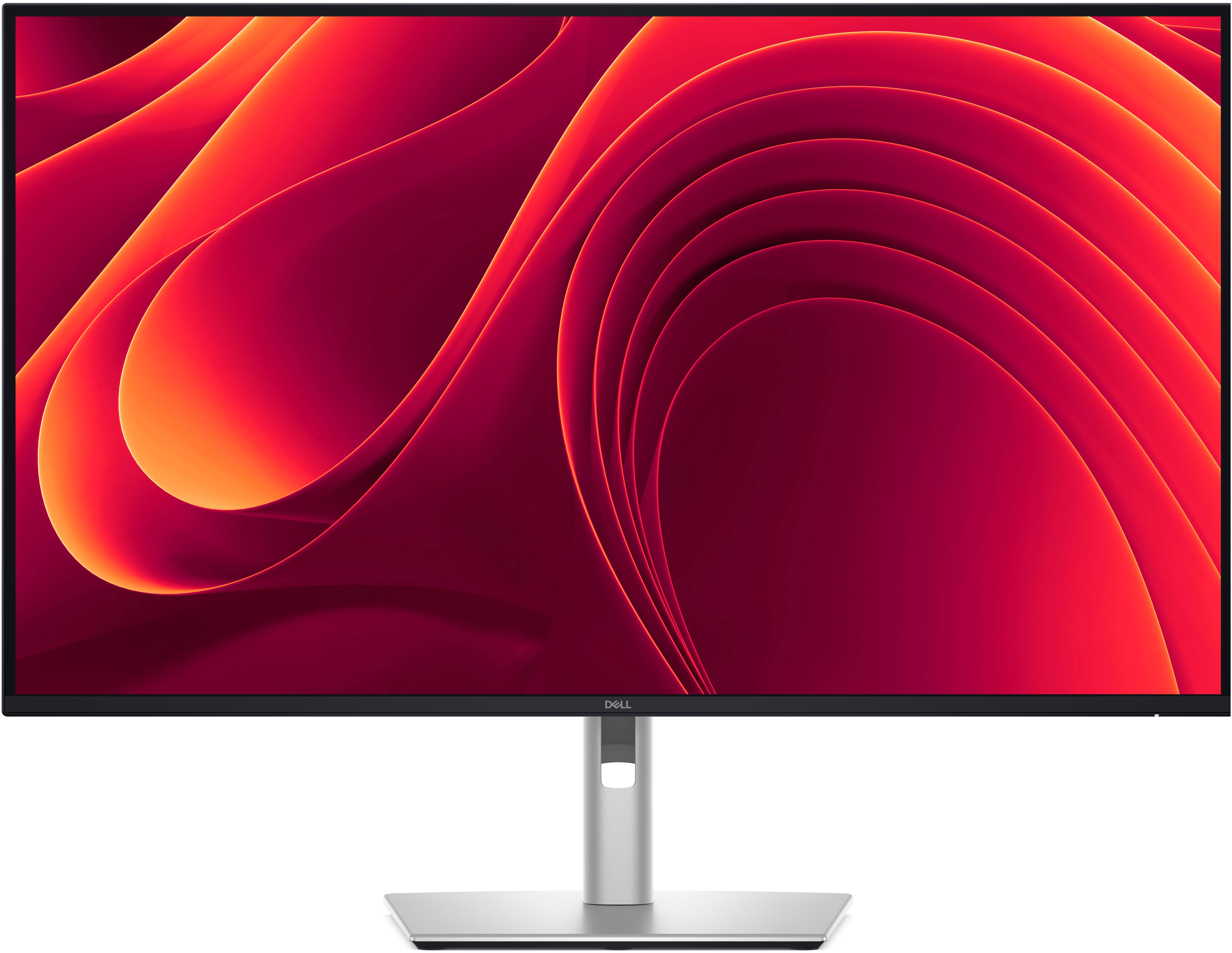 Dell Pro Plus | P3225QE Monitor 31,5 zoll | 80 cm | 4K UHD | 3840 x 2160 | Schwarz / Grau