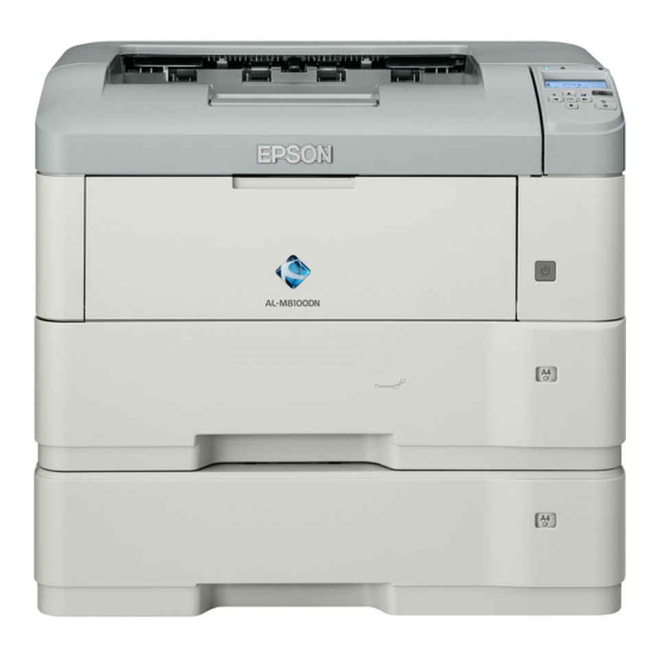 Epson Workforce AL-M 8100dtn