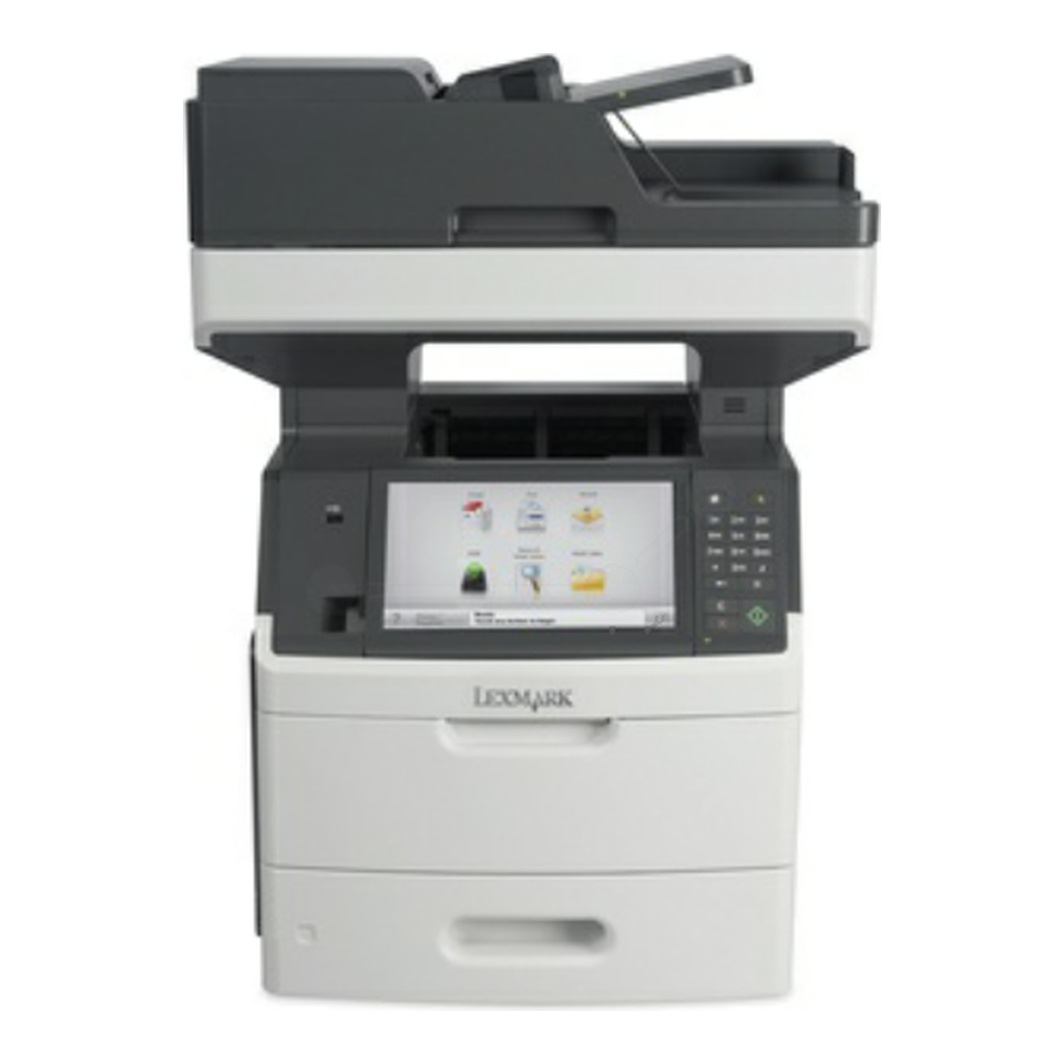 Lexmark MX710