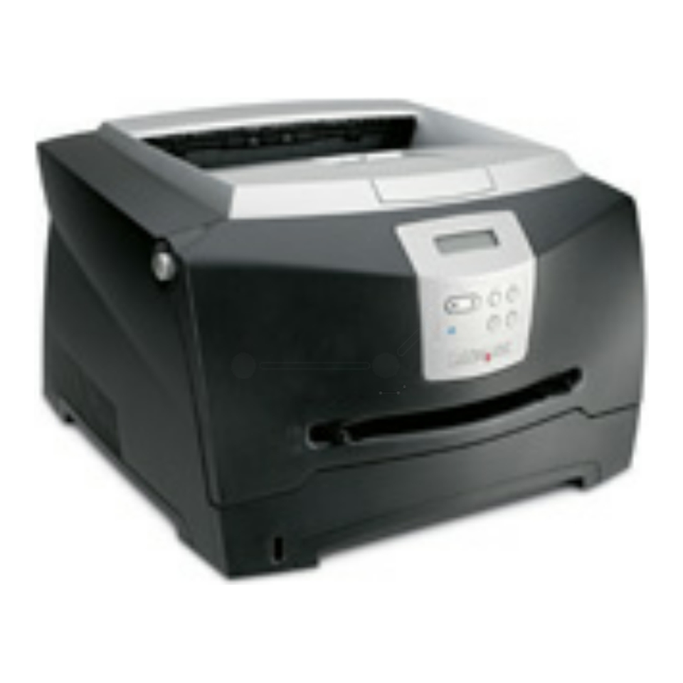 Lexmark Optra E342n