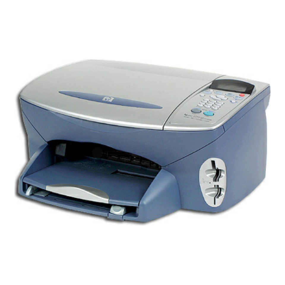 HP PSC 2210v