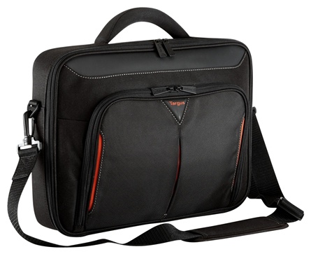 Targus Laptoptasche TARGUS Classic Clamshell Tasche 15,6 Zoll