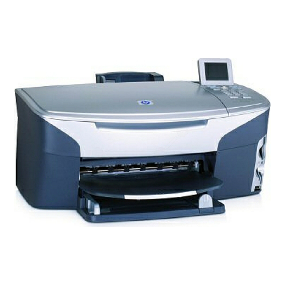 HP PSC 2355p