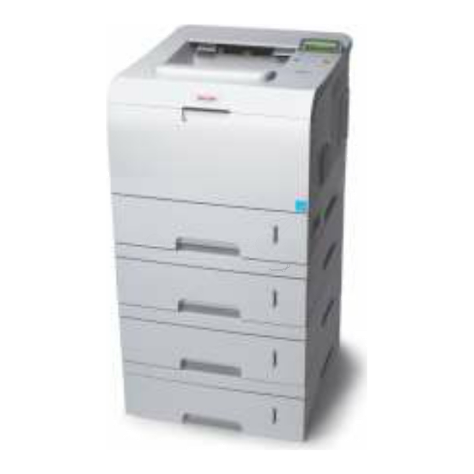 Infotec Aficio SP5100
