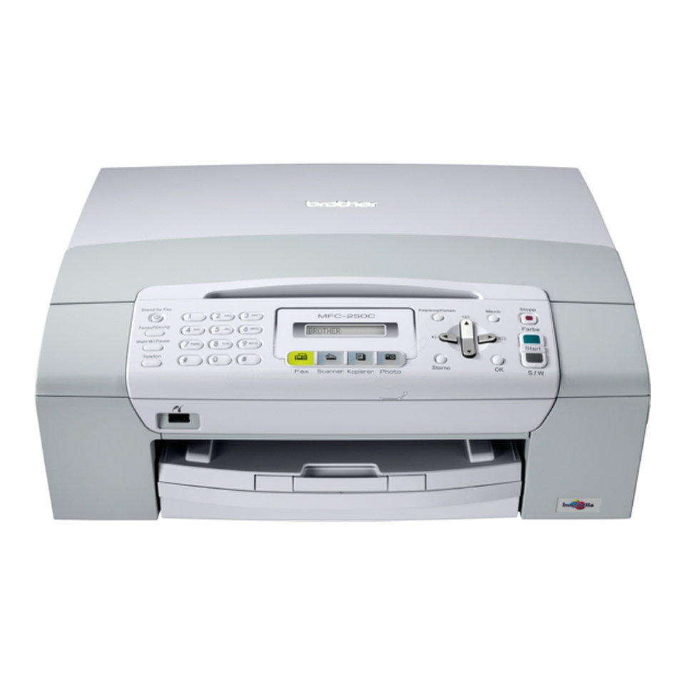Brother MFC-250