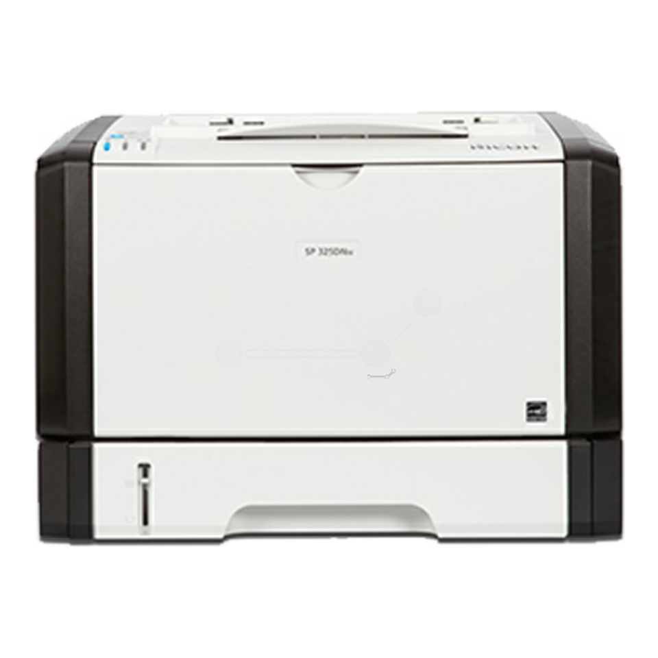 Lanier SP325dnw