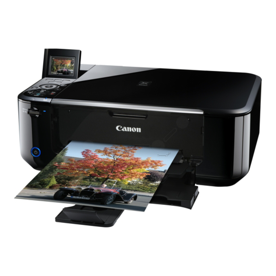 Canon Pixma MG4150