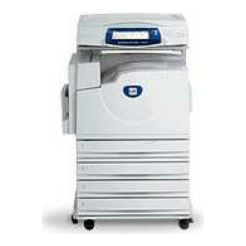 Xerox WorkCentre 7345