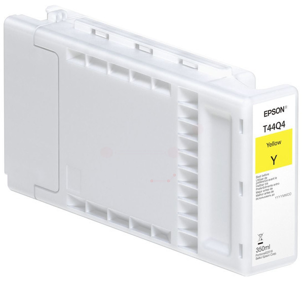 Original Epson T44Q4 | C13T44Q440 Tintenpatrone Gelb