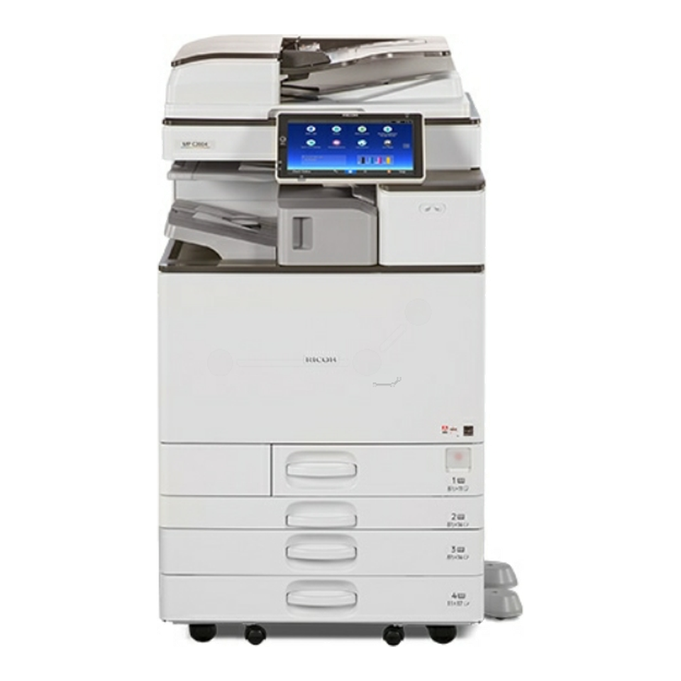 Ricoh MP C2004exsp