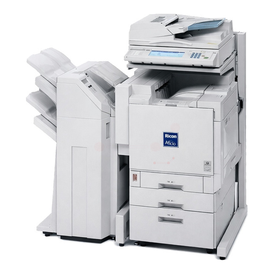 Gestetner DSC 38