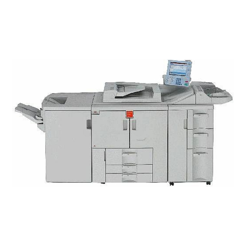 Infotec IS3135