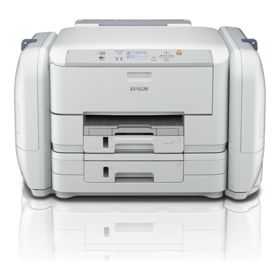Epson WorkForce Pro WF-R 5190