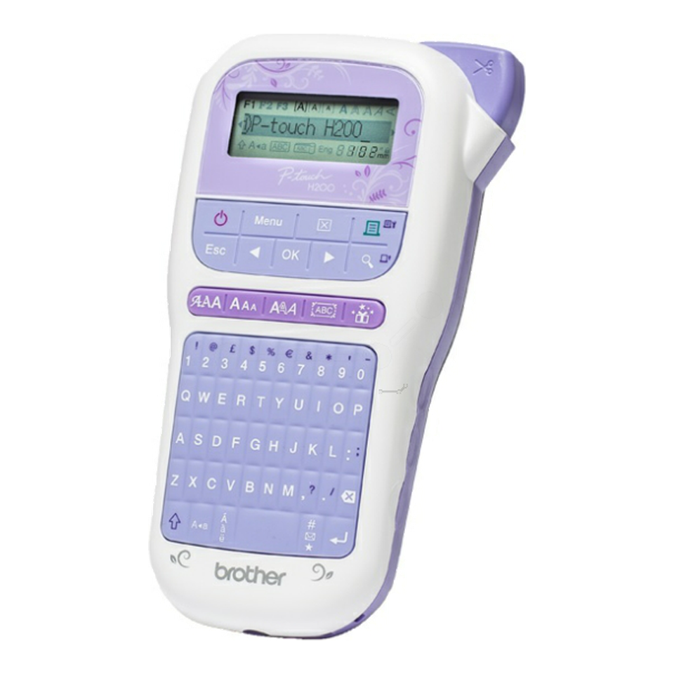 Brother P-Touch H200