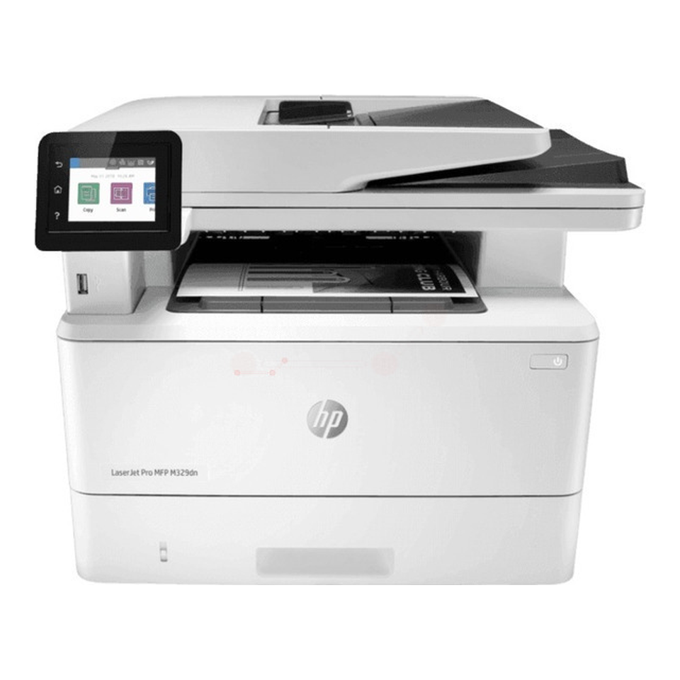 HP LaserJet Pro MFP M329dn