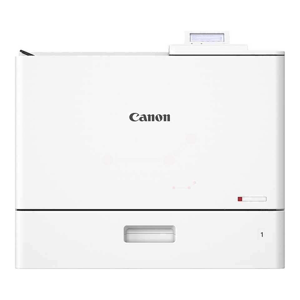 Canon i-SENSYS LBP-741cx