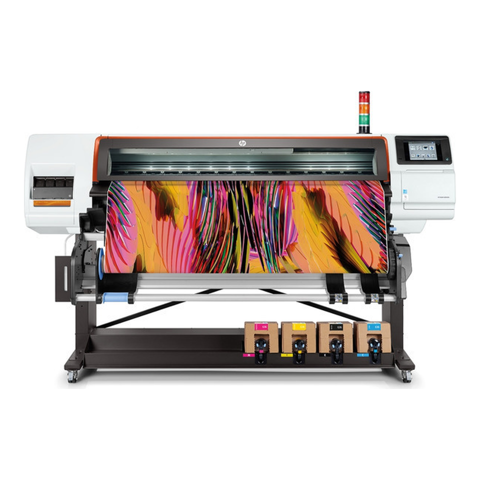 HP Stitch S500