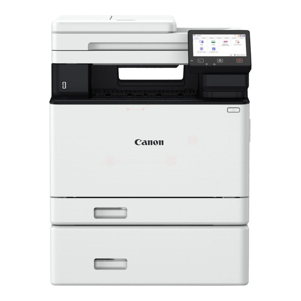 Canon imageFORCE C1333f