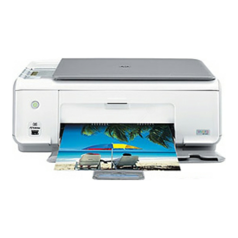 HP PSC 1510