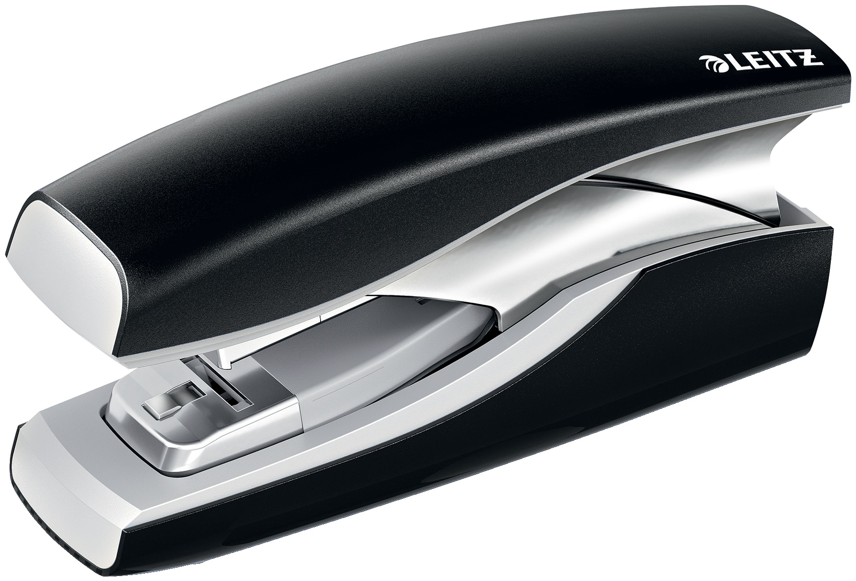 Leitz Heftgerät NeXXt 5603 | Schwarz