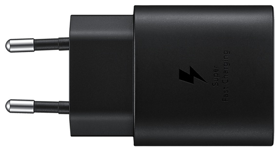 Samsung Ladeadapter Schnell USB-C 25 W