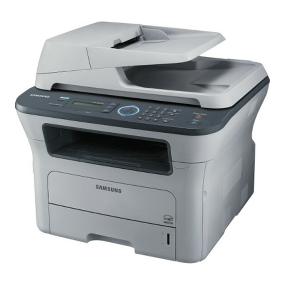 Samsung SCX-4824