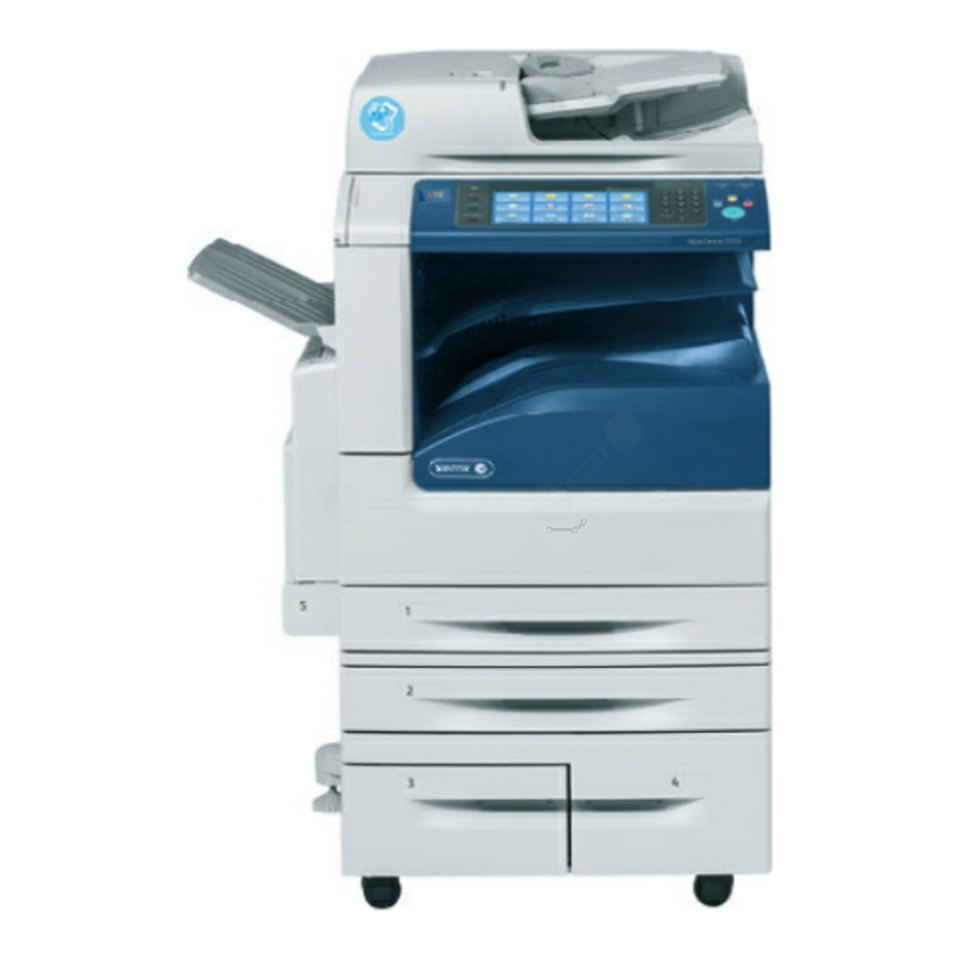 Xerox WorkCentre 7970i