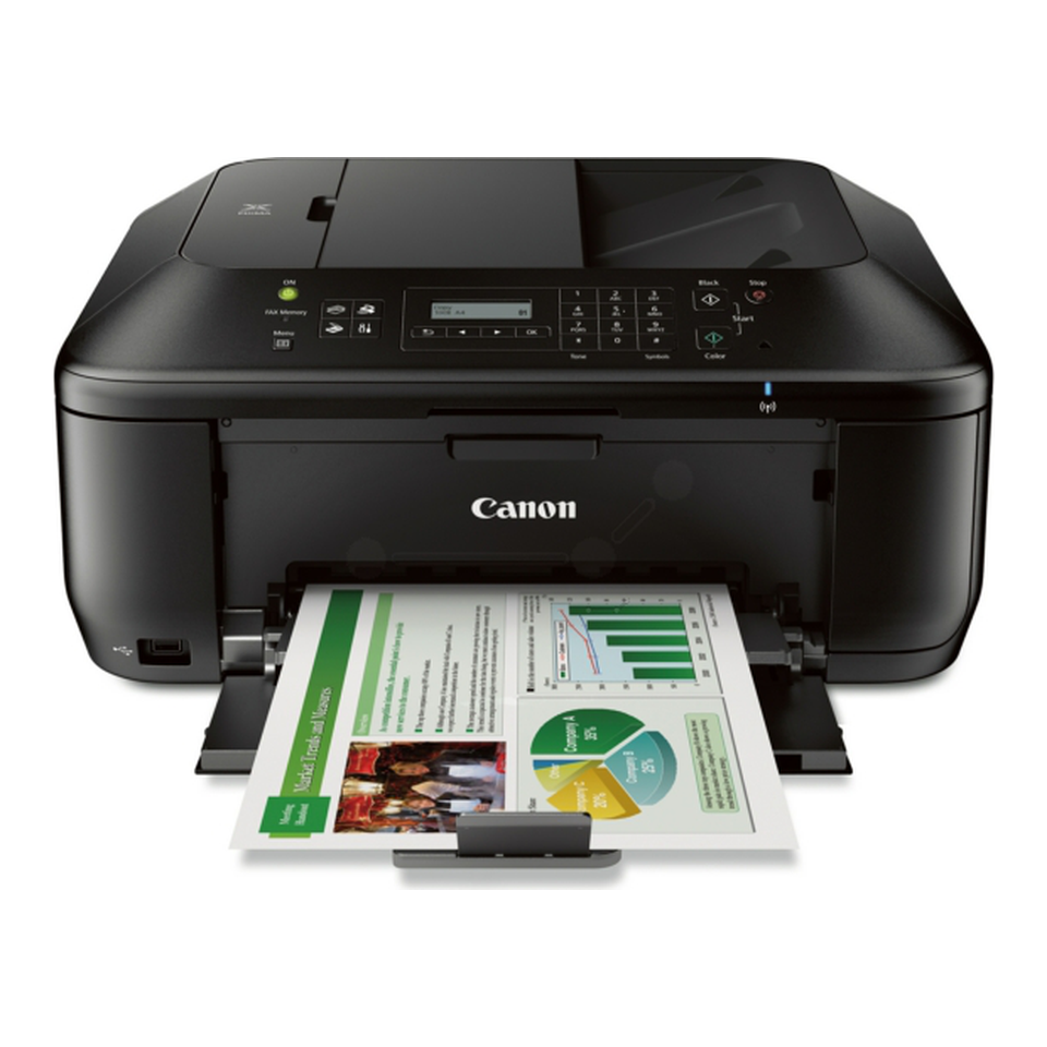 Canon Pixma MX532