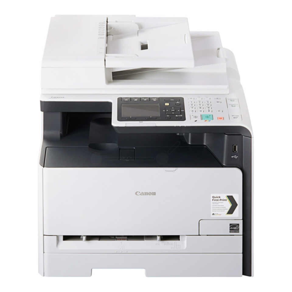 Canon i-SENSYS MF8550cd