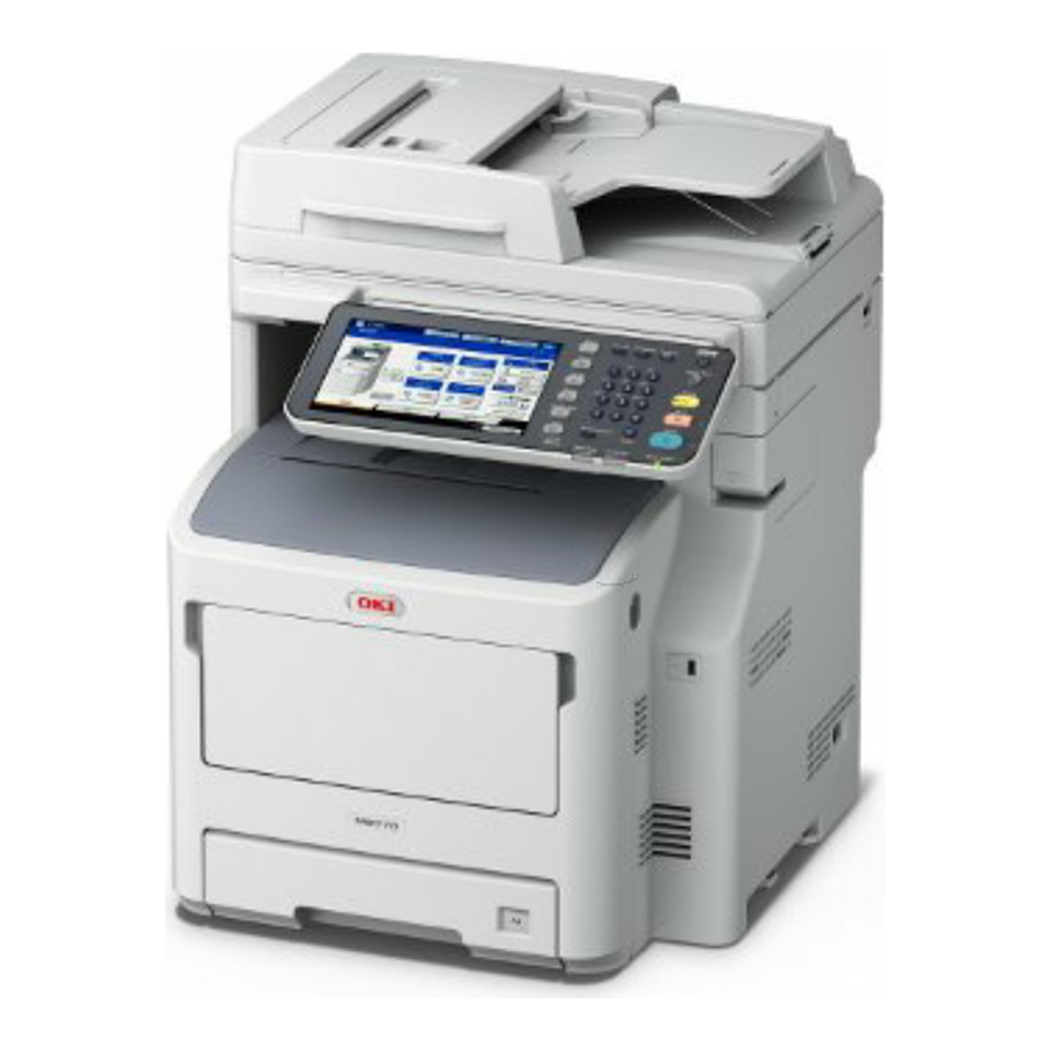 OKI MB770