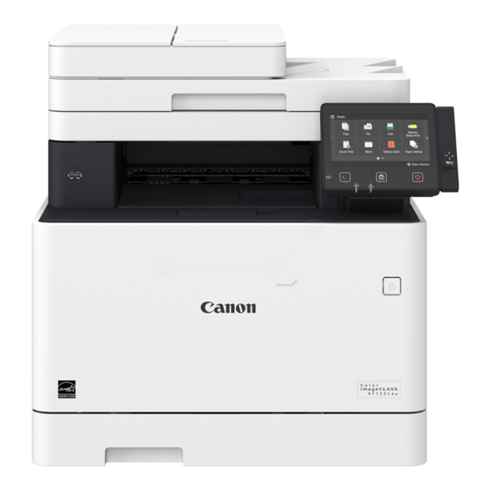 Canon i-SENSYS MF734