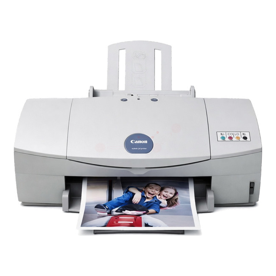 Canon BJC 6200