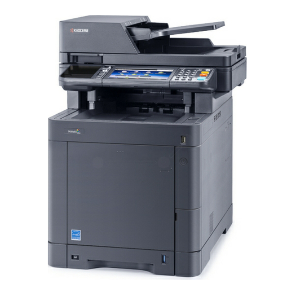 Kyocera TASKalfa 352