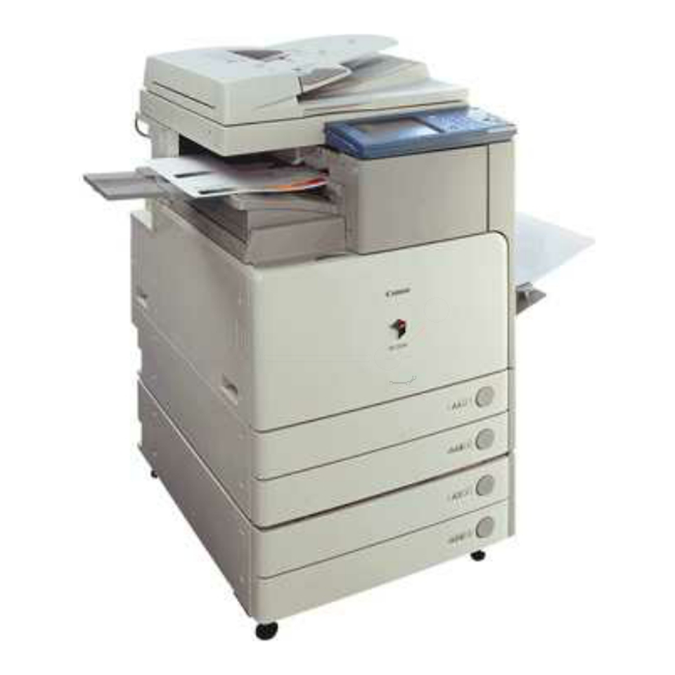 Canon imageRUNNER C3100