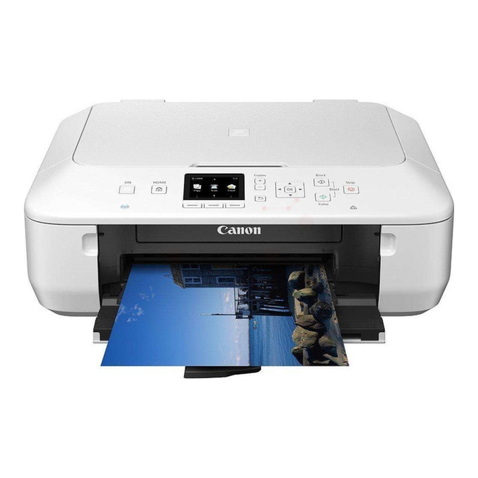 Canon Pixma MG5650white