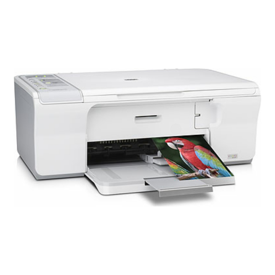 HP DeskJet F4240