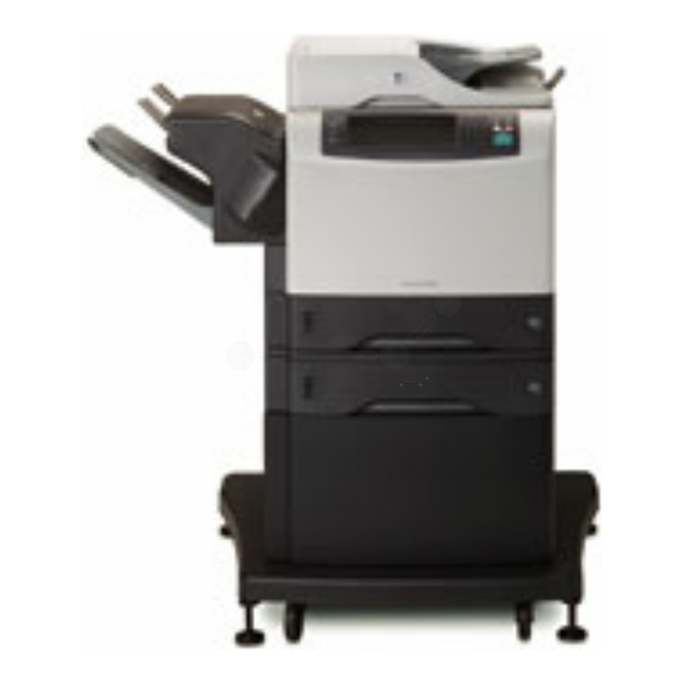HP LaserJet 4345xsmfp