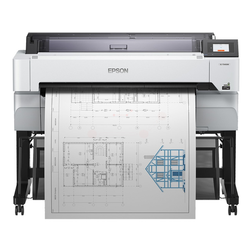 Epson SureColor SC-T 5400m