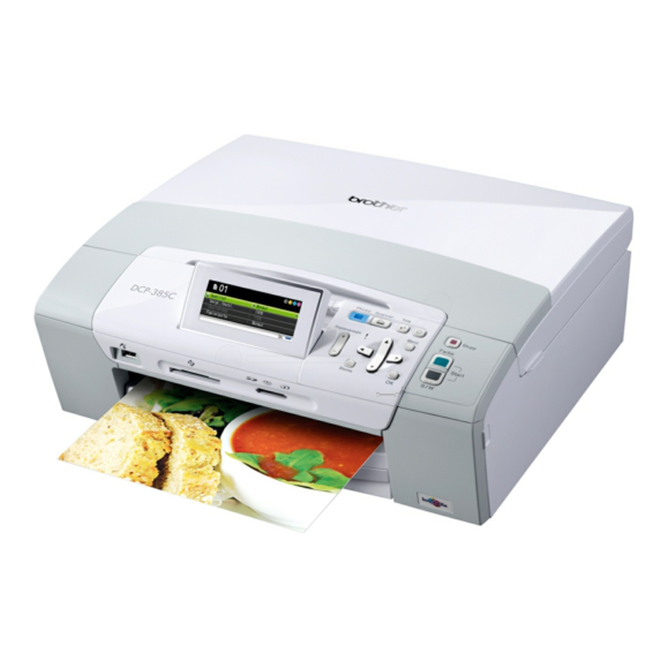 Brother DCP-383c