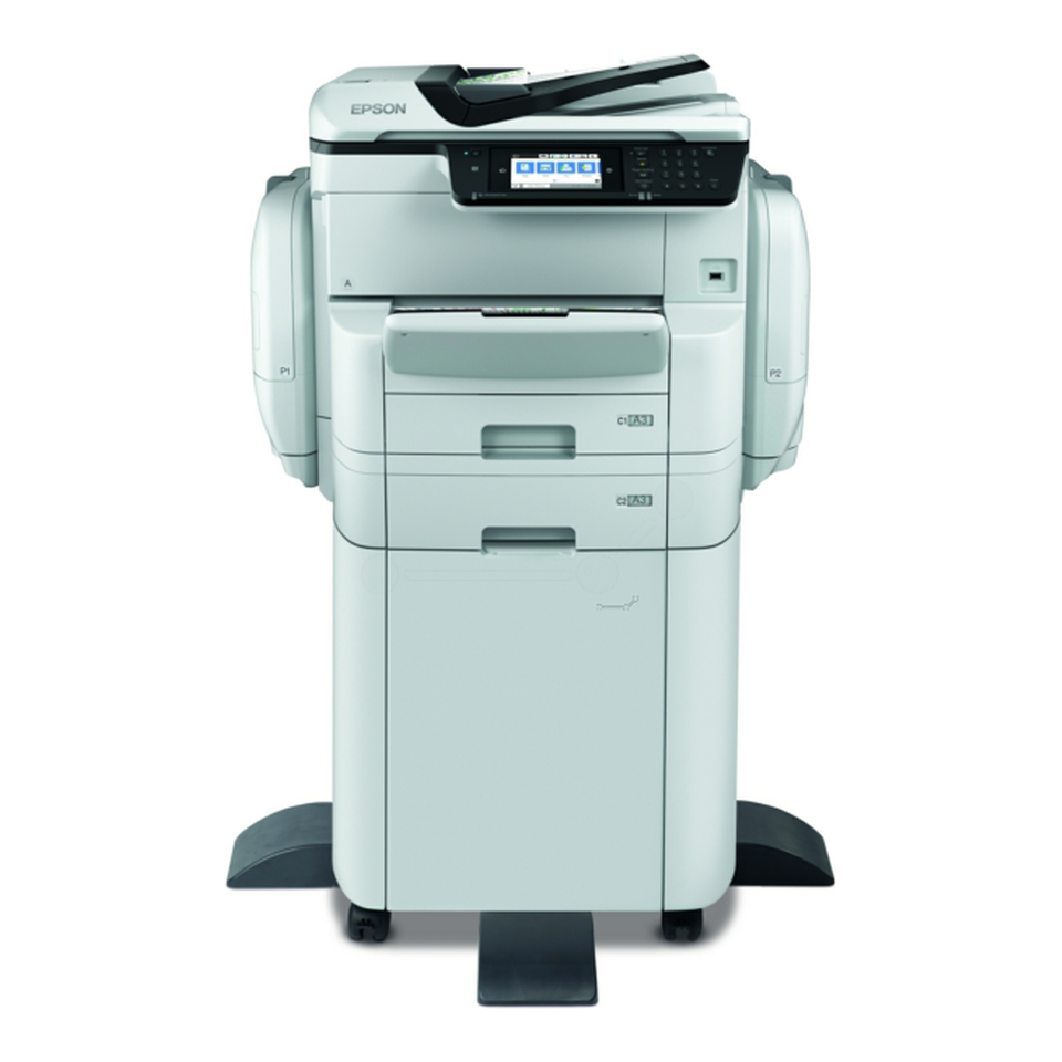 Epson WorkForce Pro WF-C 869rdtwfepp