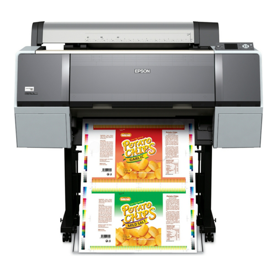 Epson Stylus Pro WT7900