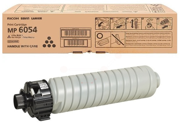 Original Ricoh 842127 Toner Schwarz