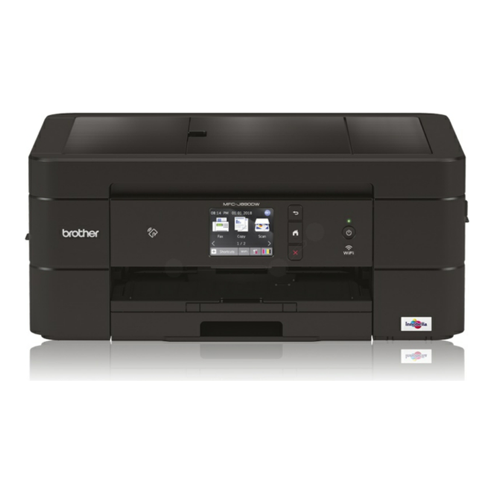 Brother MFC-J890