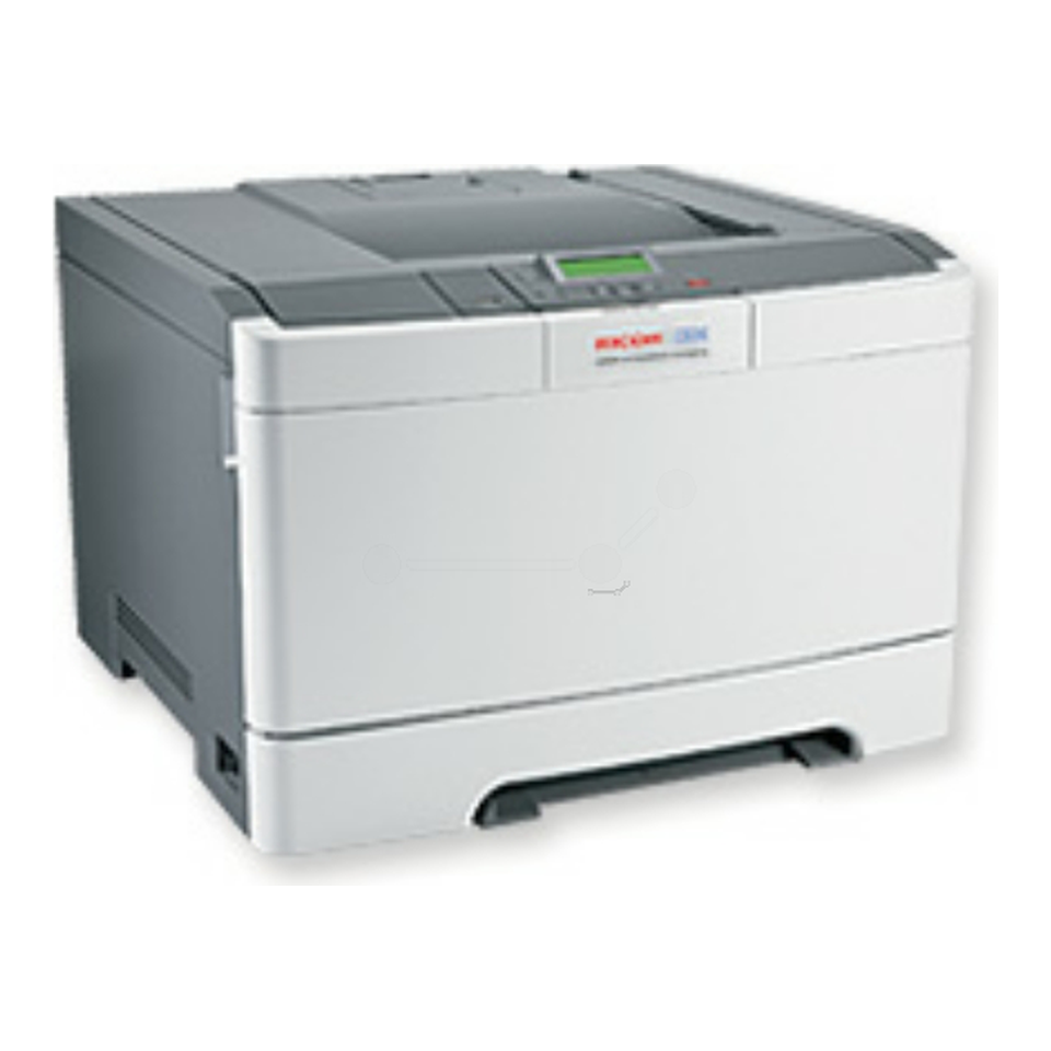IBM Infoprint Color 1824