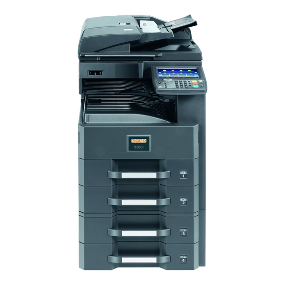 Utax 3560i